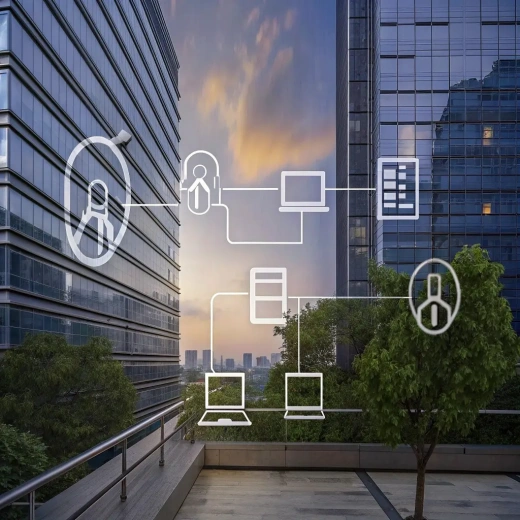 Информационные услуги