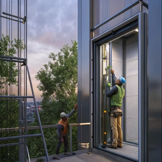 Прочие услуги